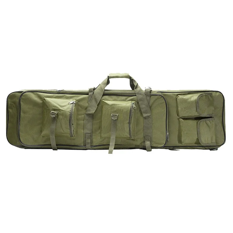 OPHIDIAN M/L/XL Gun Bag Case Rifle Bag Rugzak Sniper Carbine Airsoft Schieten Carry Schoudertassen voor jacht Accessoires