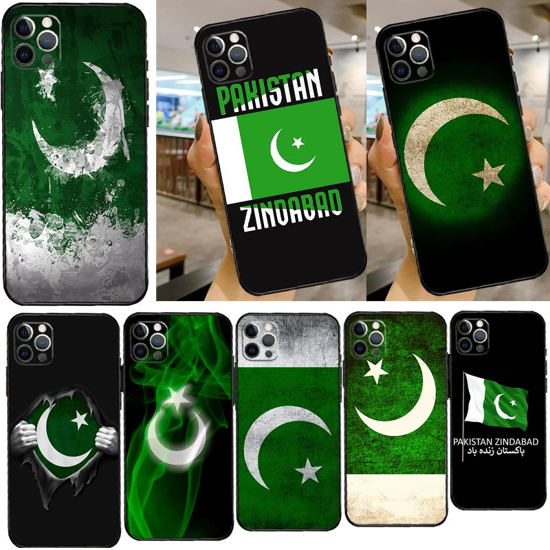Pakistan Flag Case … - image
