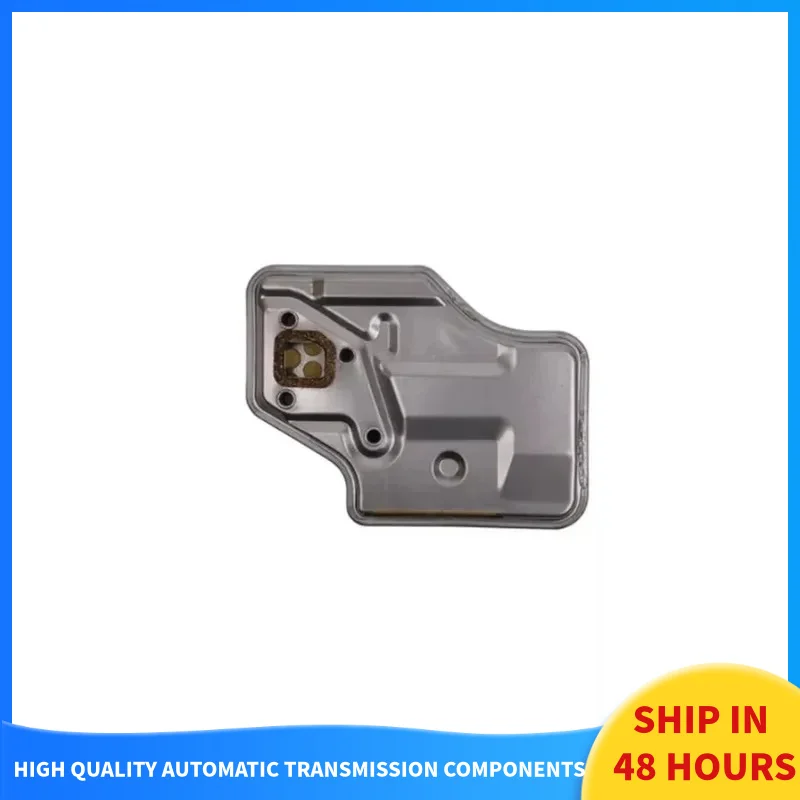 

F4A321 F4A331 W4A321 W4A331 Масляный фильтр автоматической коробки передач MD735572 46321-38010 для автомобильных аксессуаров MITSUBISHI108140