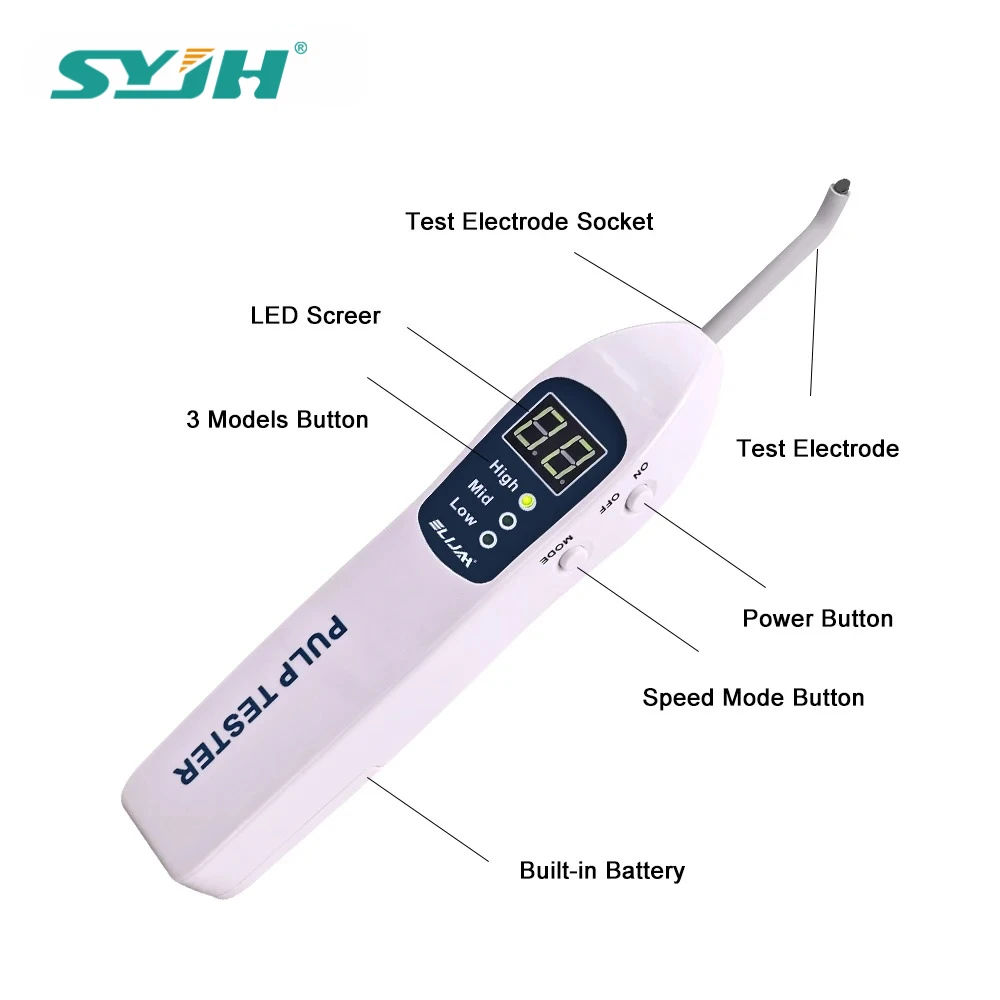 Thumbnail 3 - #26 Best Pulp Vitality Testers to Buy In 2026