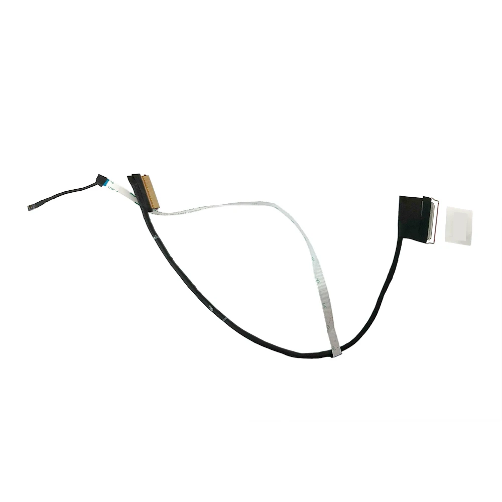 For Acer Predator Triton PT314-52S Laptop Video Screen LCD LED Display Ribbon Flex Cable 40PIN 50.QHMN7.004 DD0ZGFLC010