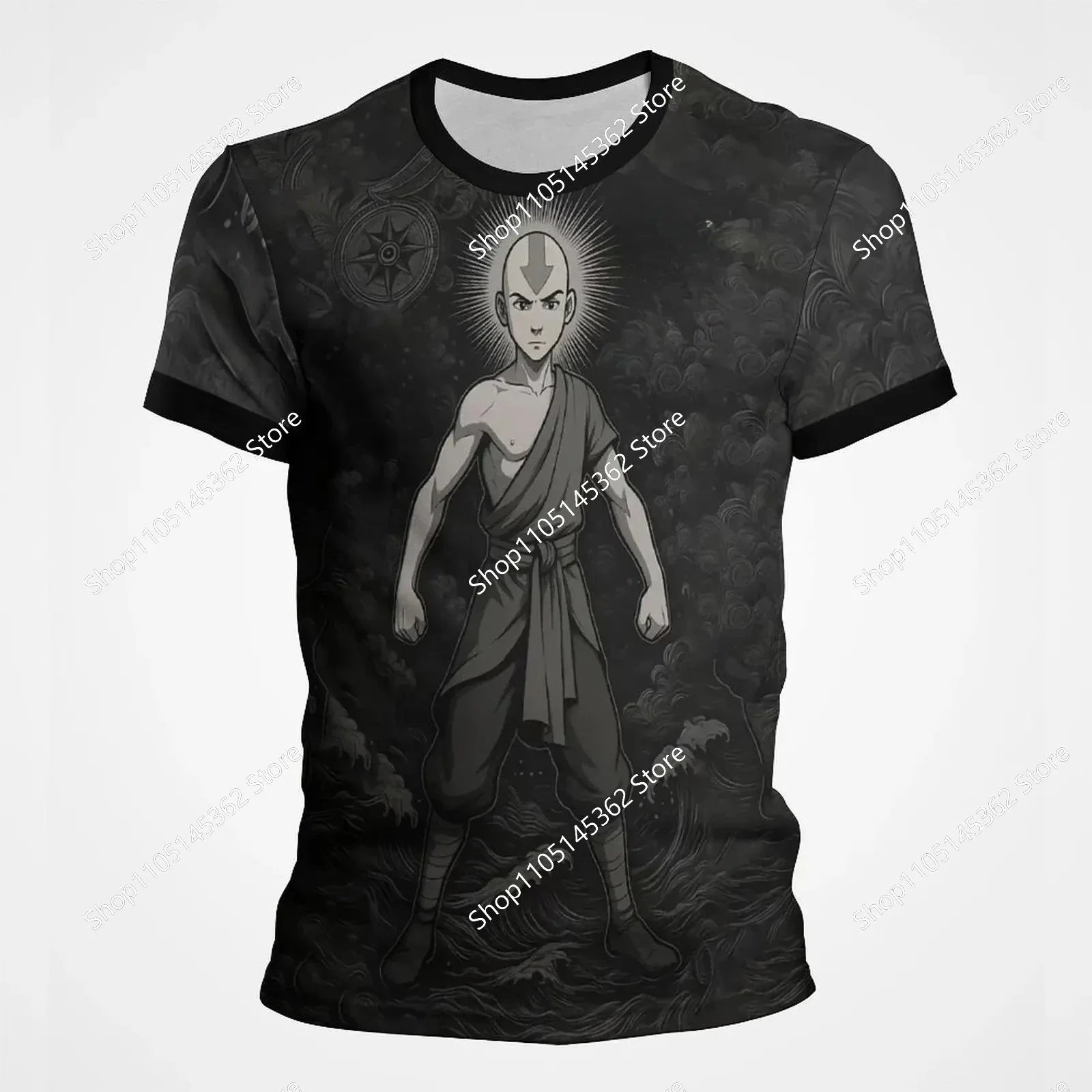 Модные и модные футбольные майки для мужчин, летняя трендовая футболка с короткими рукавами, крутая уличная спортивная дышащая быстросохнущая футболка