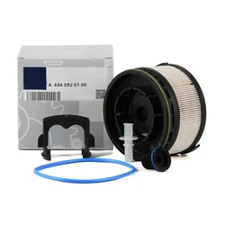 Fuel Filter A6540920100 For E Class W213 S213 2016-2022 E200d E220d E300d 4MATIC Sport Car Accessories