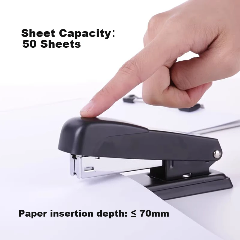 Thumbnail 2 - #40 Best Heavy Duty Staplers to Buy In 2026