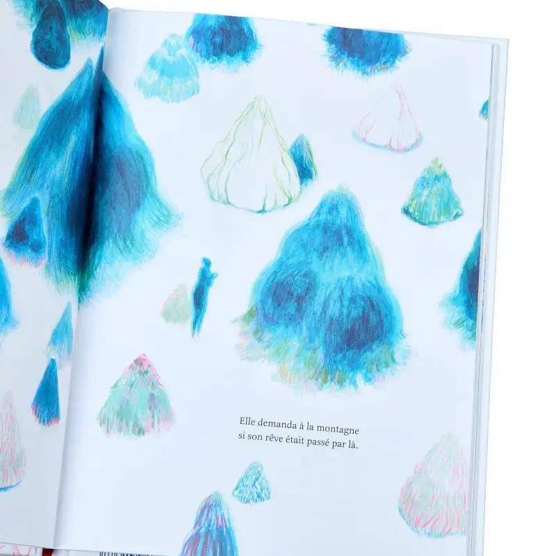 صغيرتي فام صوفي كيروني كوتكوتكوت 9782930941387 كتاب #3