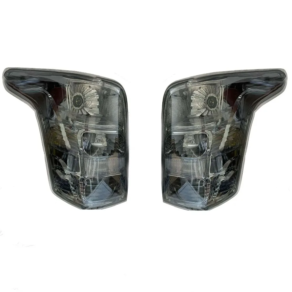 

1 PC Rear Brake Taillight Tail Light Stop Light for Mitsubishi Triton TRITON L200 2015 2016 2017 2018 2019 Pickup Without Lamp