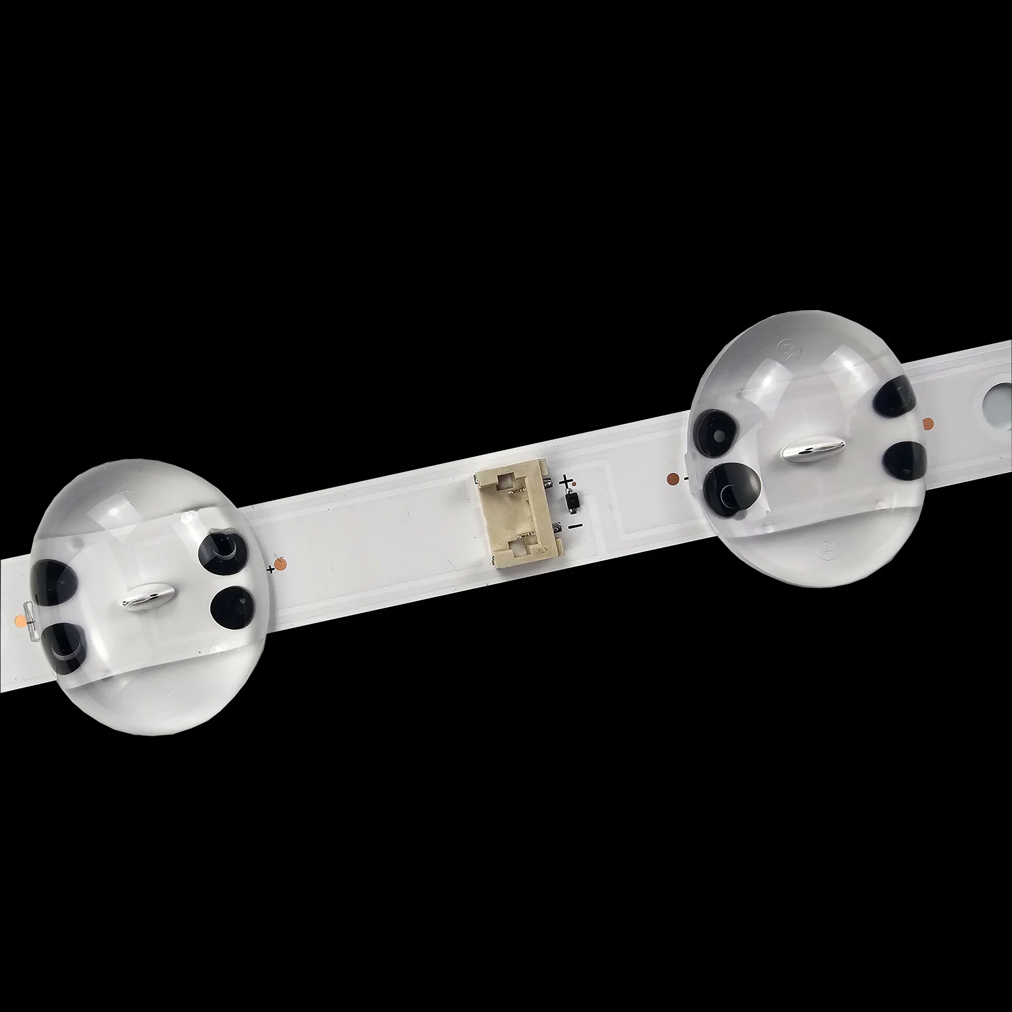 LED 백라이트 스트립, 55UM7600PCA 55UM7510PLA 55UM7600PTA 55UM7340PVA 55UM7340 55UM73/75 55UM7610PLB 55UM7660PLA 용