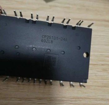 

Brand New 1pcs CP25TD1-24A Original module Expedited shipping