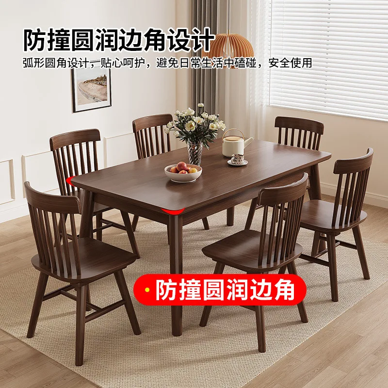 #2 Cheap Dining Room Tables Worth Buying