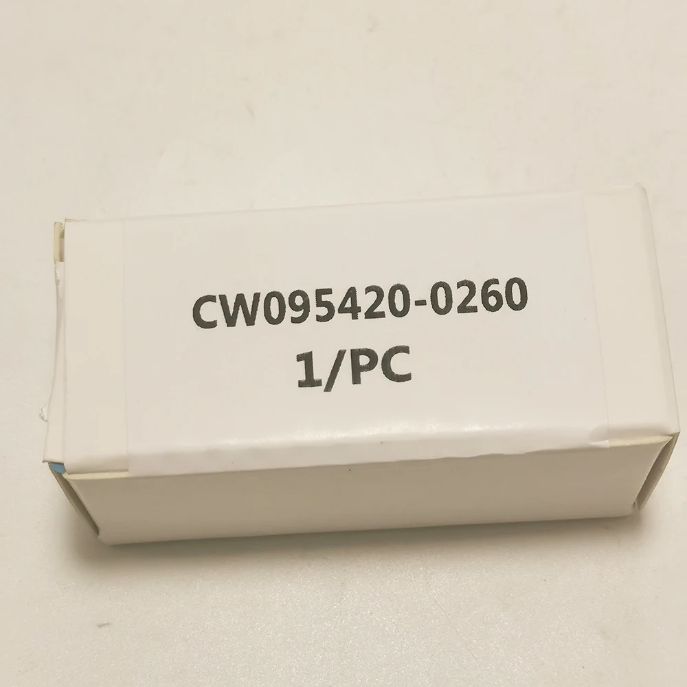 For  095420-0260 Original Fuel Limiter Assy Pressure Relief Valve OEM/8-97318691-0 NNISSAN CABSTAR NAVARA X-TR IISUZU