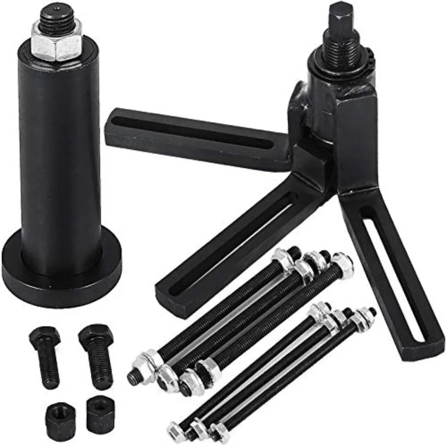 

Crank Case Splitter Separator and Crank Puller Installer Tool Dirt Bike