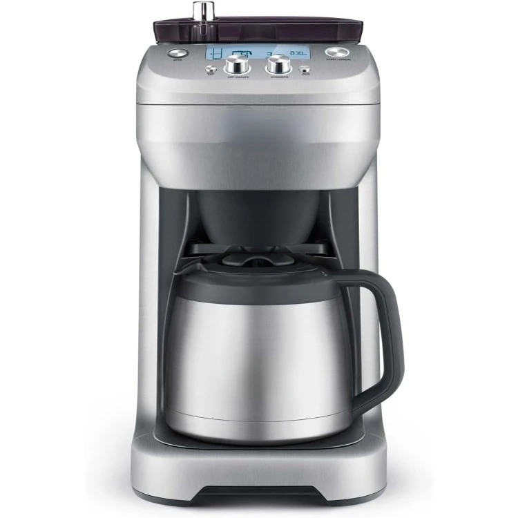 Grind Control Coffee Machine, BDC650BSS, Brushed Stainless Steel