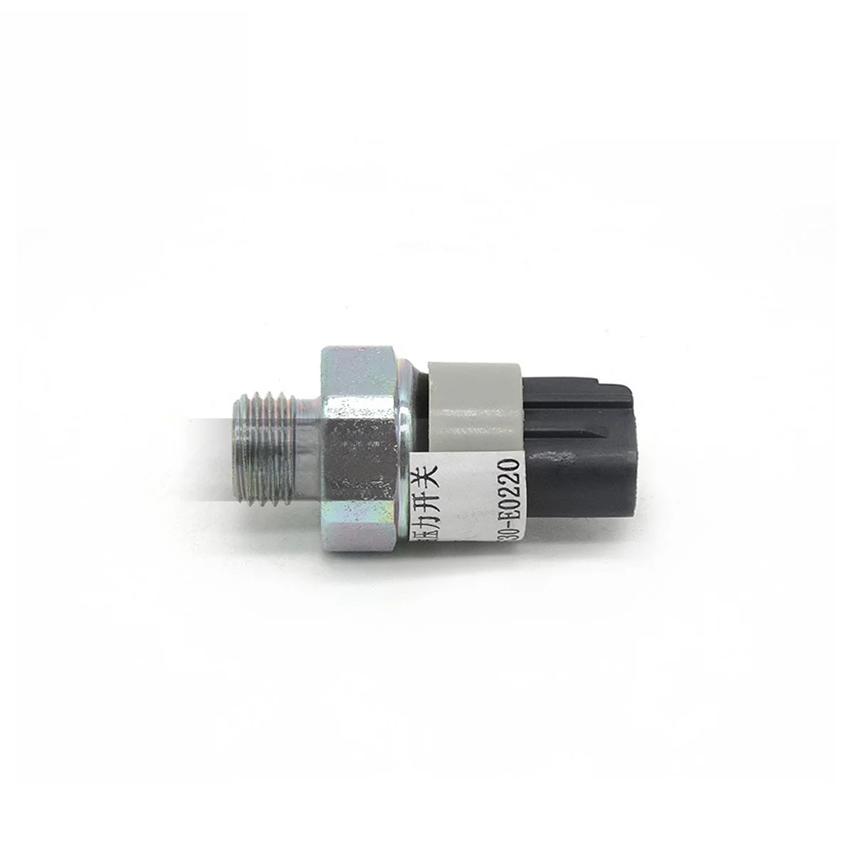 

Oil Pressure Switch 83530-E0220 for J05 Excavator
