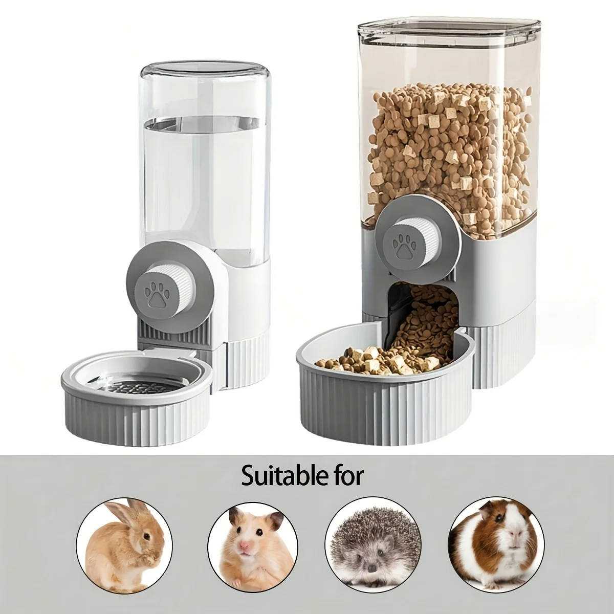 #18 Hamster Water Bottle Feeders Comparison Guide