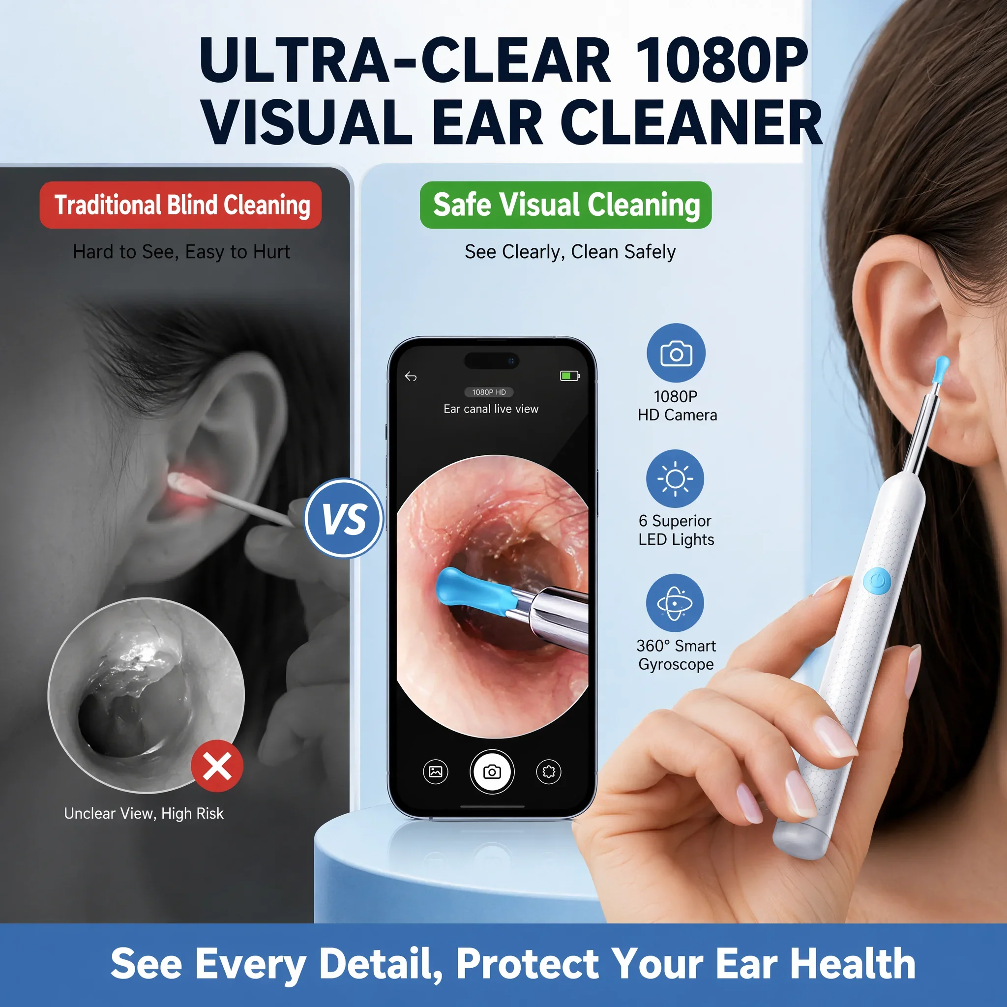 Thumbnail 2 - #1 Cheapest Ear Care Deals You Can Get