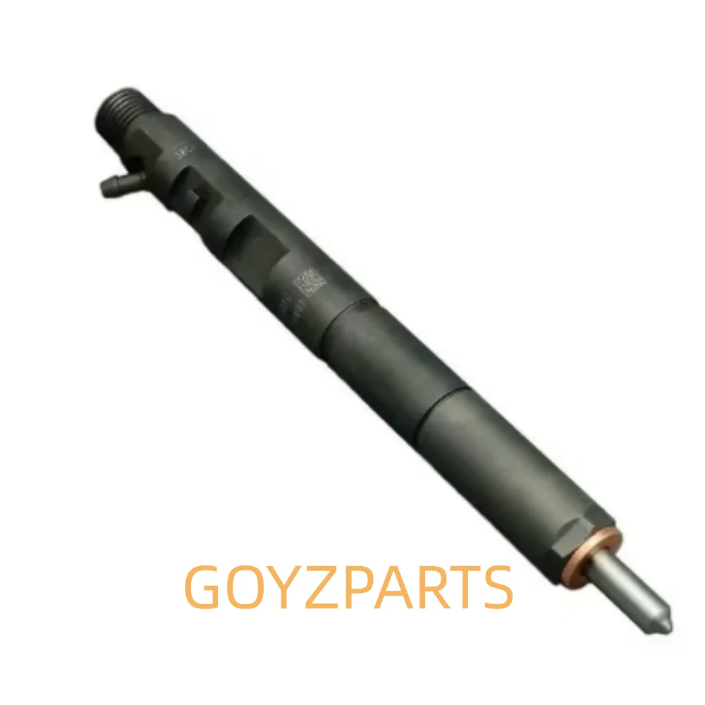 EJBR03301D 11121007AR R03301D EJBR03701D Brand and New Fuel Injector Nozzle Common Rail Injector Assy For JMC Transit 2.8
