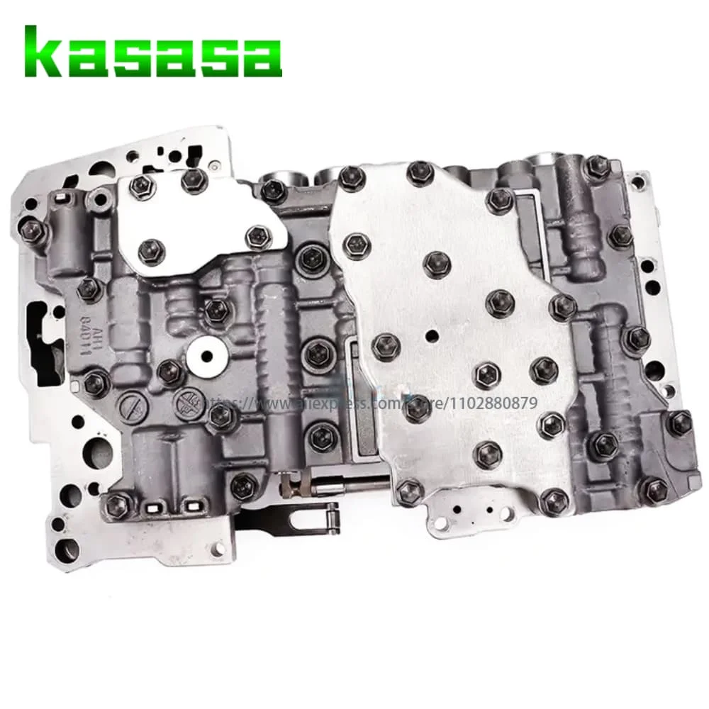 AC60E AC60F Transmission Valve Body - Fits For Toyota Tacoma 2015