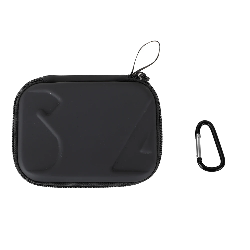 Sunnylife Caixas protegidas para DJI Avata Bolsa elegante e fácil de usar Estojo para fotografia