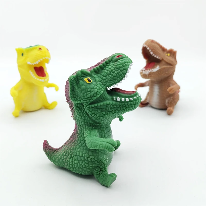 

Новые забавные мультяшные динозавры, растягивающиеся игрушки-трансформеры, новая новинка, забавные животные, тянущие дети, игрушка для снятия стресса, подарок на день рождения