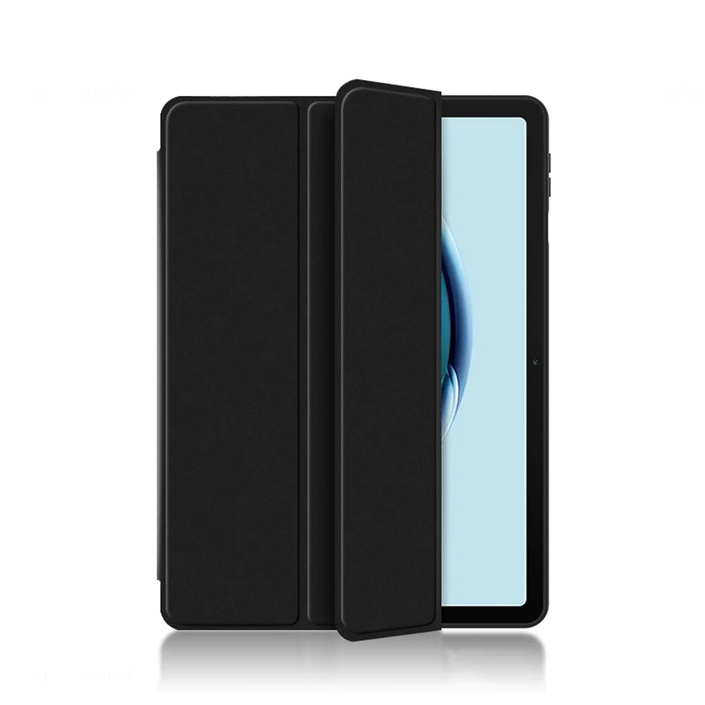 For Matepad Mate Pad SE 10.4 Inch AGS5-L09 AGS5-W09 Protective Shell Tri-fold Magnetic Cover Case For Huawei MatePad 10.4 Tablet