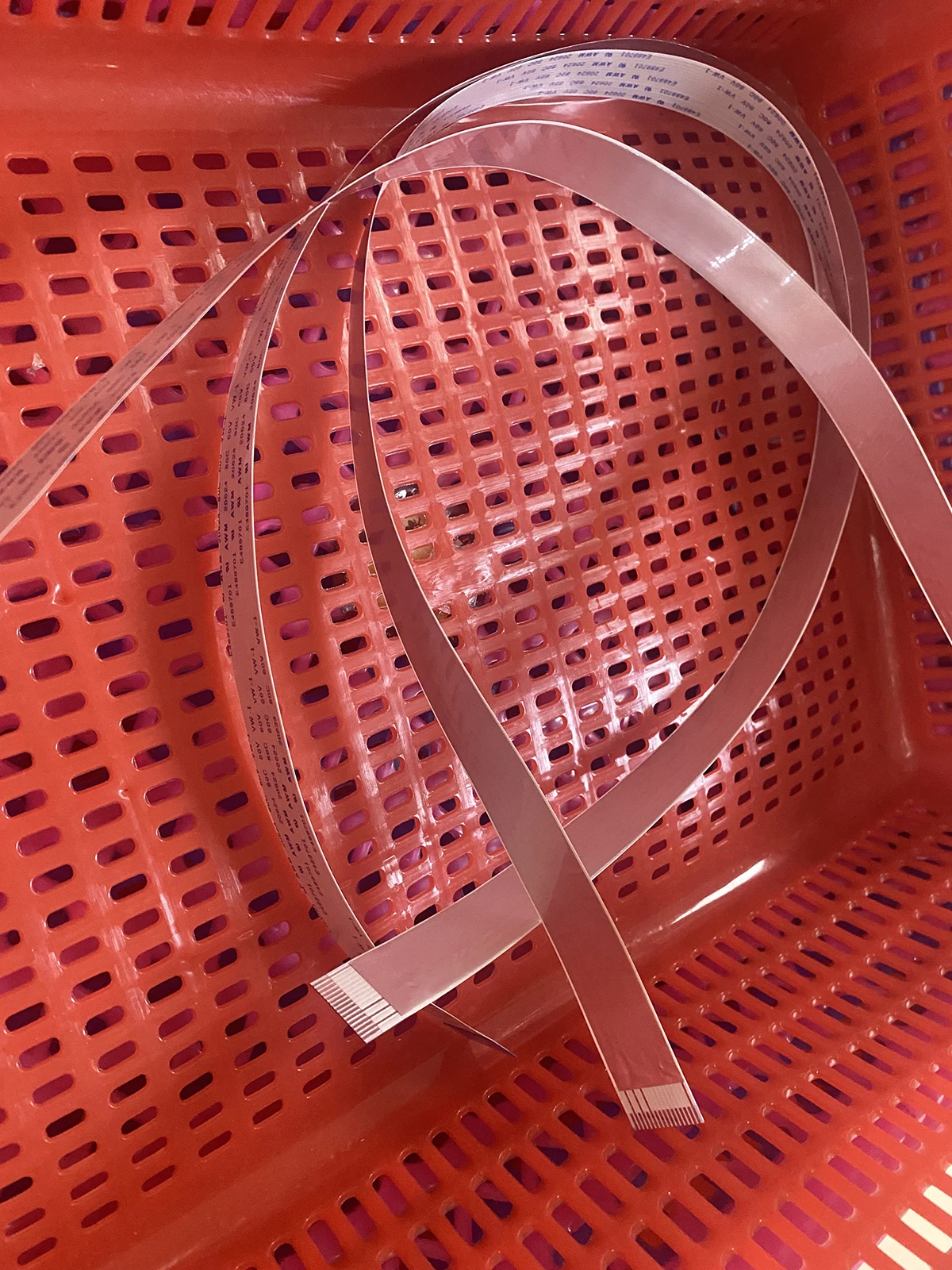 Ffc Flex Ccd Scanne…