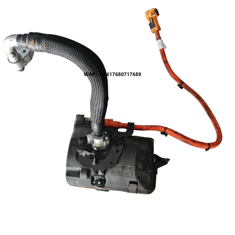 

High Quality Air Conditioning Compressor Taycan 9J1 Electric Vehicle AC Pump AC Pump 9J1816797A 9J1816797B
