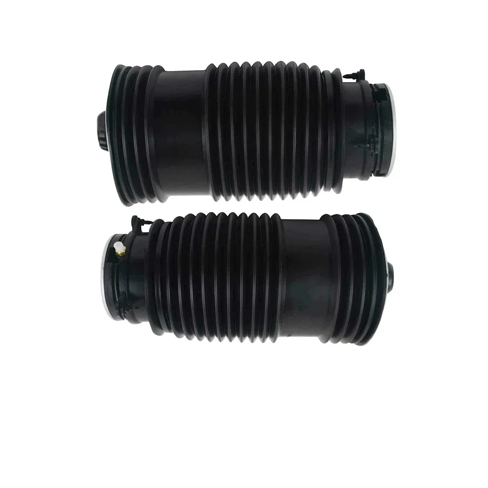 2pcs Brand New  2053200125 2053200225 Air Suspension Spring For Mercedes C Class W205 Rear