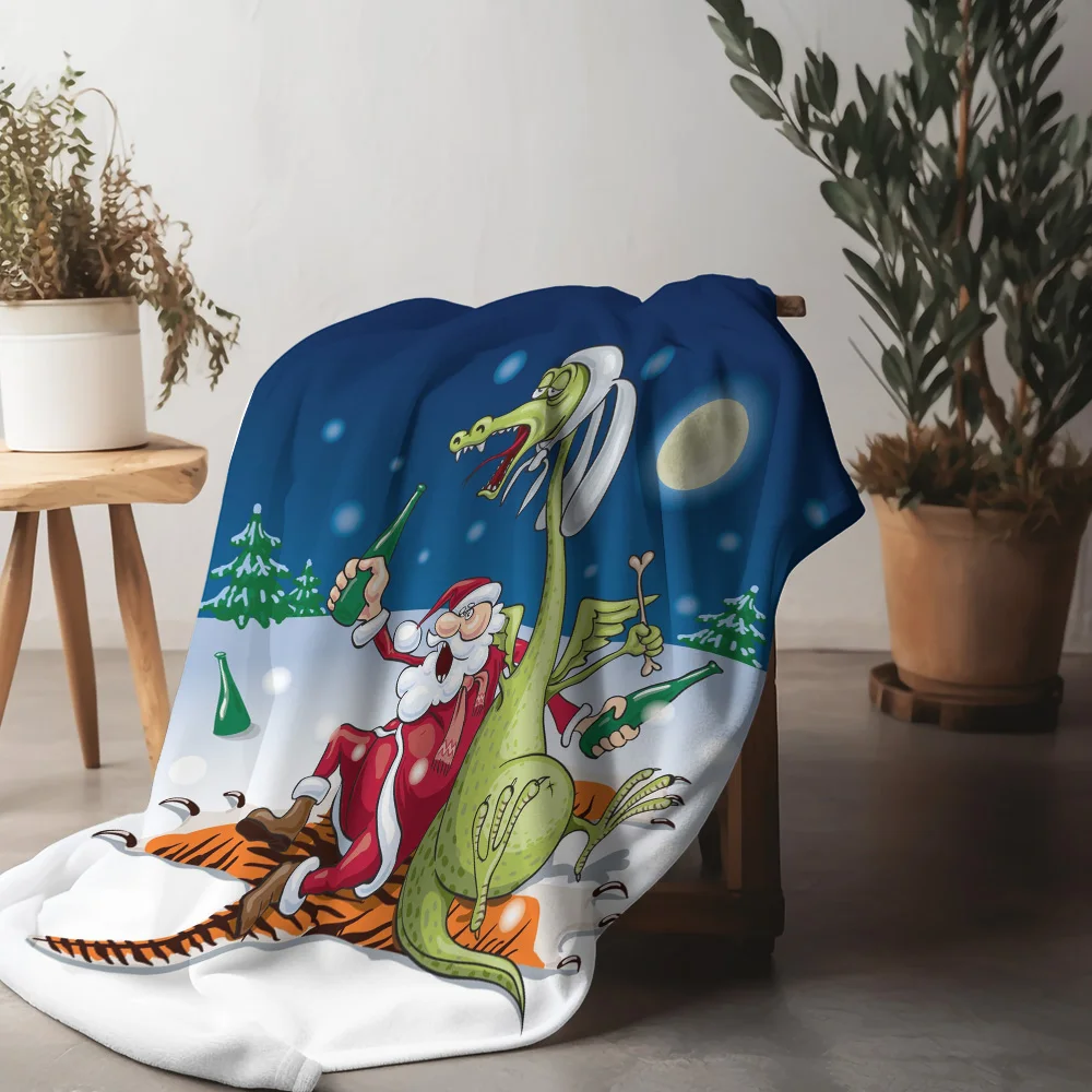 Tu Santa Claus Drag… - image