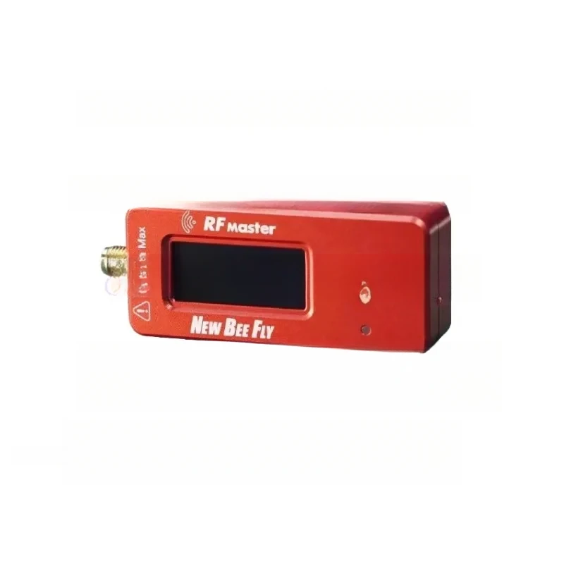 New Fly RF Master Multi-Function Frequency Tester 5W Attenuator Suit