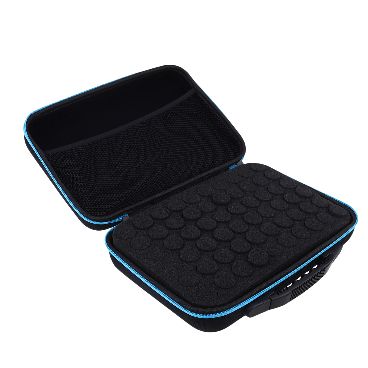 

10 Ml High Capacity Essential Oil Storage Bag Travel Container for Oils Organiser
