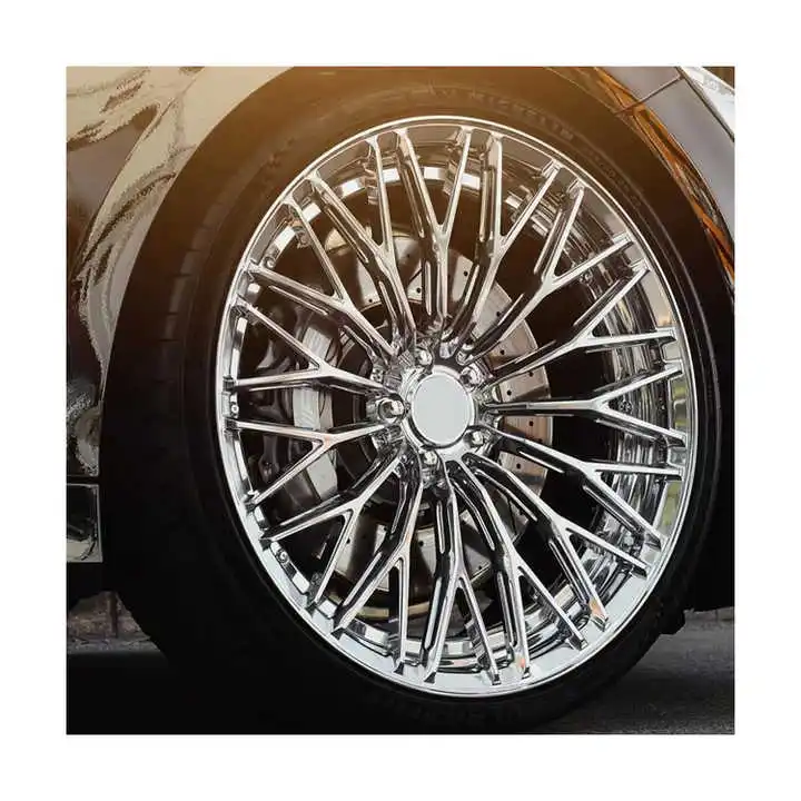 

Customized Monoblock Concave Polished Forged Wheel Rims For BMW X5 X6 M3 M4 M5 M8 Benz Gle Glc Passenger Car Wheels