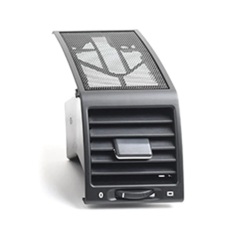 

For Benz G Class W463 2004-2018 Car Front Right Side Dashboard Panel Speaker Grille Air Vent Outlet Trim Grill Mesh