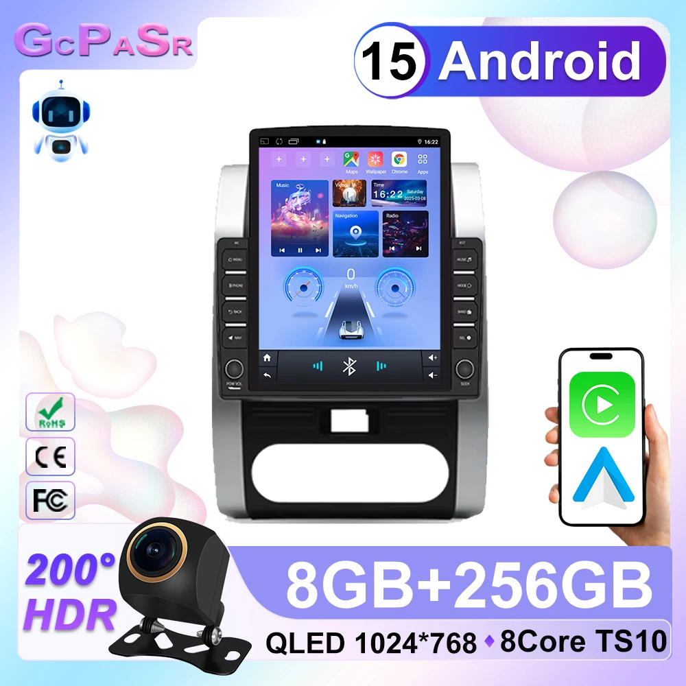 9.7 Inch Car Radio … - image