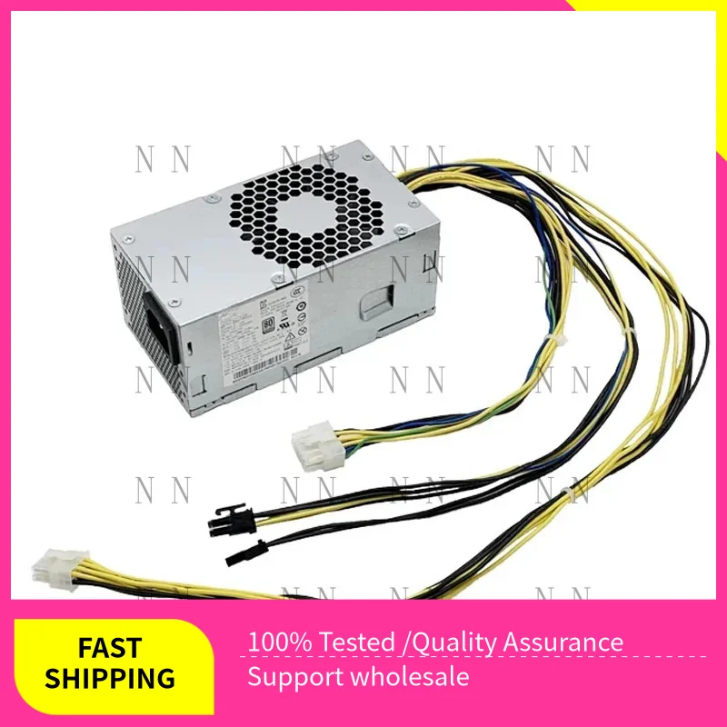 

GGT 5P51D77088 For Lenovo M70S M70T M80S M80T M90S P340 380W Power Supply 5P51D77151