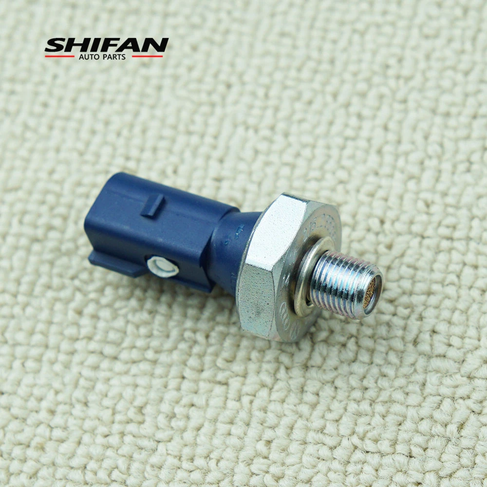 06H919081A Oil Pressure Sensor For VW Tiguan FOX GOLF EOS Passat CC T-ROC AUDI Q3 Q7 A4 A3 A5 04E919081A 038919081H 038919081K