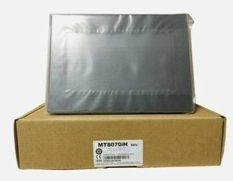 

Brand New Original MT8070iH Touch Screen Warehouse Inventory, Hot Sellers Expedited shipping