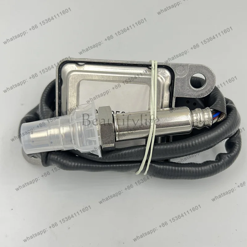 LX Auto Parts Sensor A 000 9050 108 Optimized Nitrogen Itch Concentration Nitrogen Oxygen Sensor
