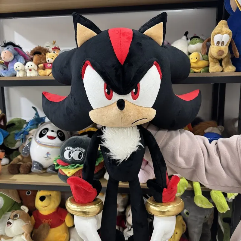 

Аниме-мерч: Плюшевая кукла 75 см, индивидуальный дизайн, эксклюзивная предзаказная ссылка