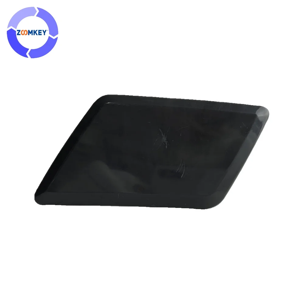 

ZOOMKEY Left Bumper Headlight Washer Nozzle Cover Cap For BMW X1 2013-2015 51117347666