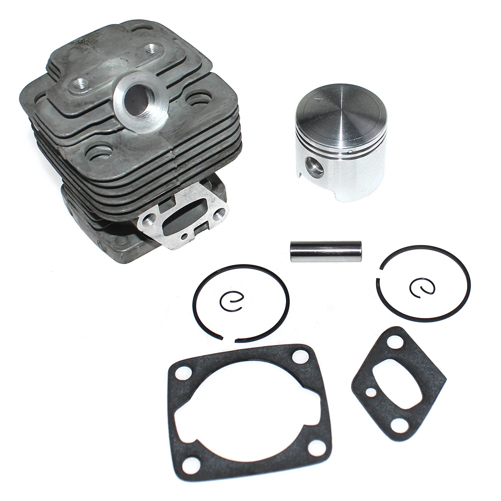 Cylinder Piston Kit for Echo Brushcutter SRM-3150 SRM-340 SRM-3400 SRM-3600 SRM-3605 SRM-350ES  A130000600 A130000601 P021007410