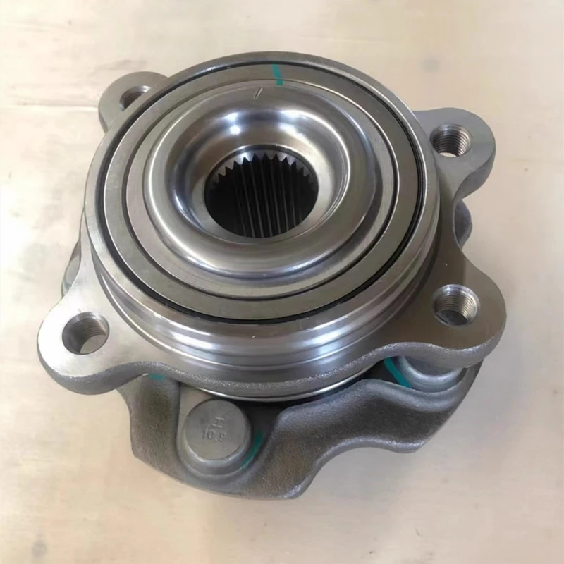 

Wheel Hub Bearing Assembly for DONGFENG E5