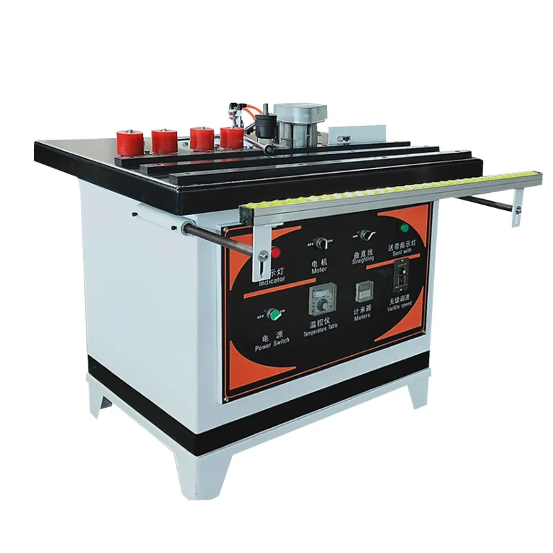 auto edge banding machine woodworking machine edge banding machine