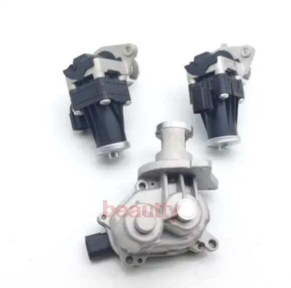 Waste gas recirculation valve EGR valve  for SAIC MAXUS T60 V80 G10