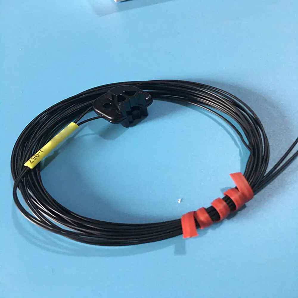 For Keyence FU-95Z FU95Z Liquid Level Fiber Optic Sensor