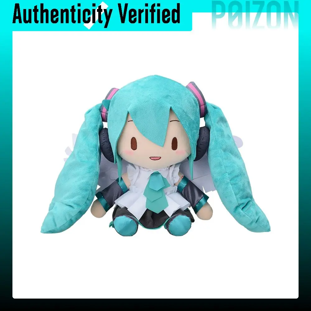 sega-hatsune-miku-vocaloid-16eme-anniversaire-poupee-d'accompagnement-en-peluche-30cm-de-haut-sega-2309-0012