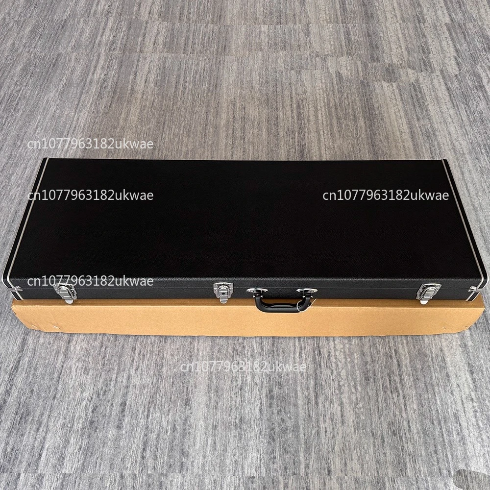 Electric Guitar Cas… - image