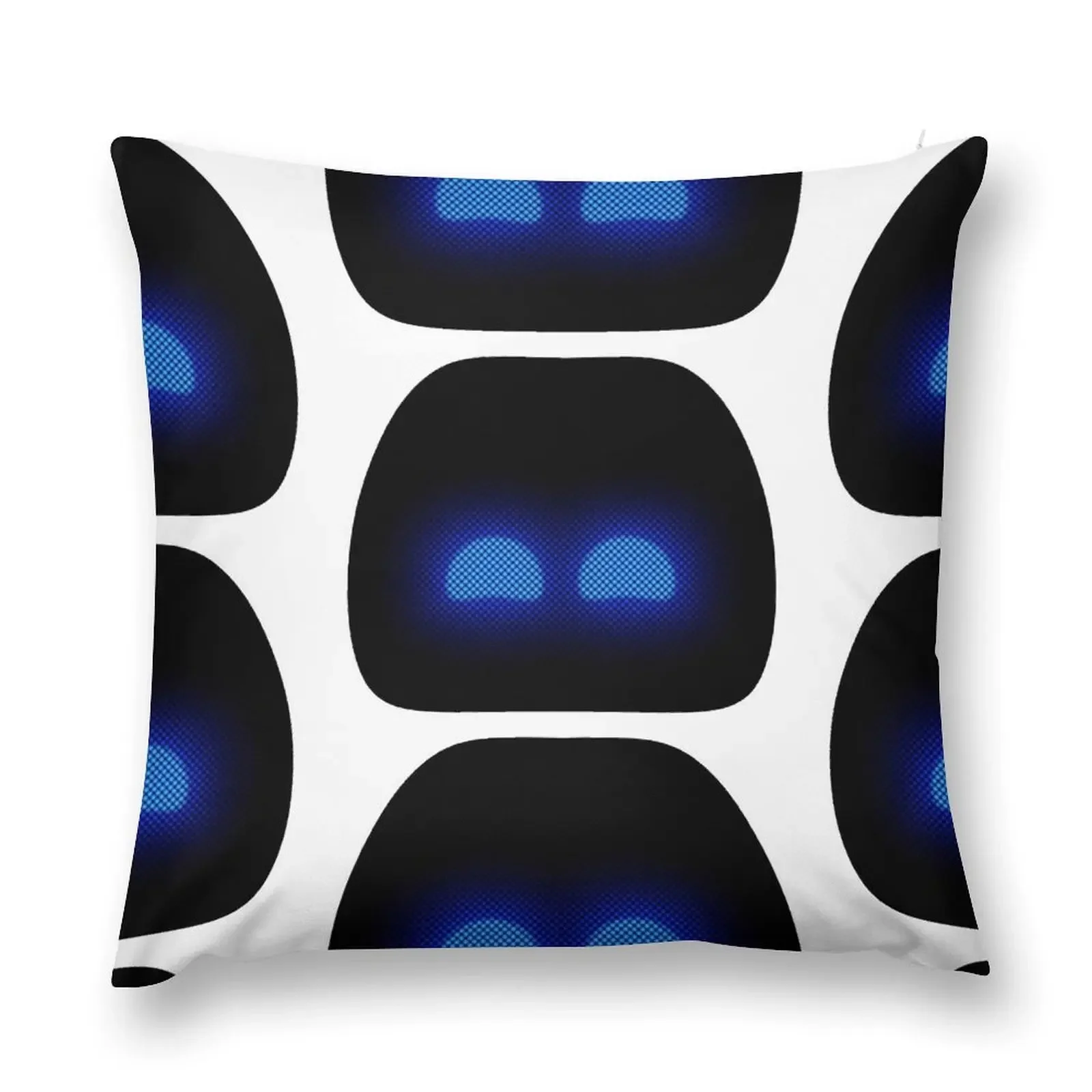 

Astrobot Throw Pillow Sofa Covers Cushions Cushion Child pillow