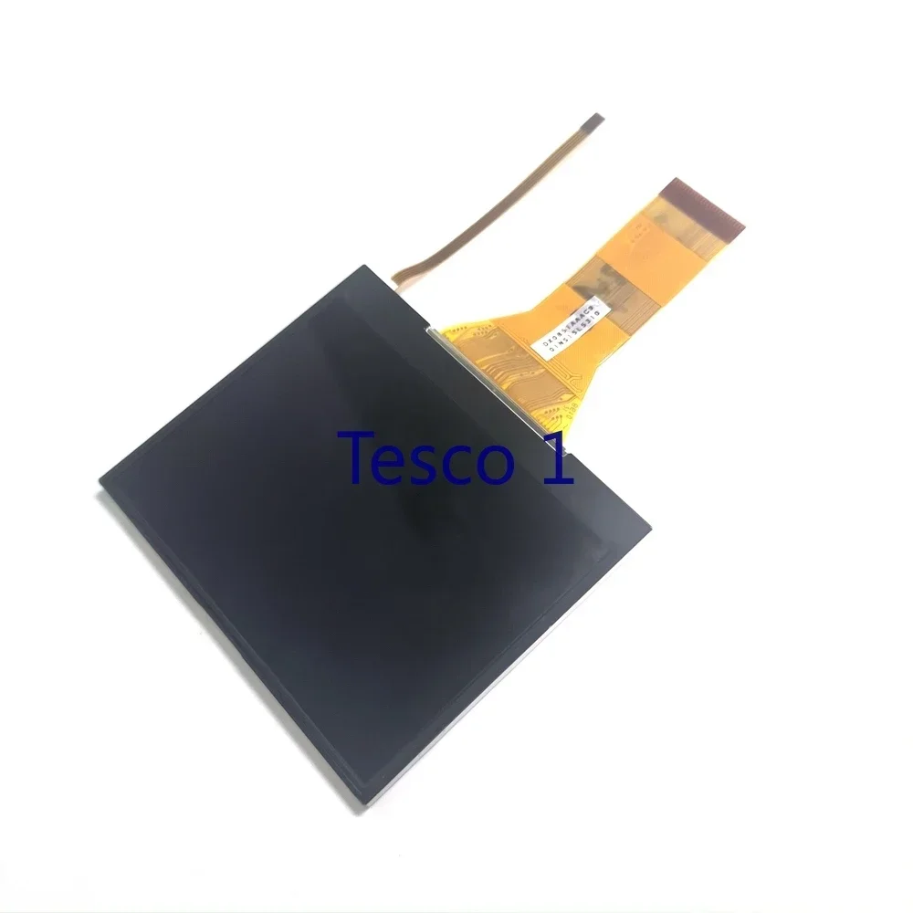 Новый ЖК-экран + подсветка для Nikon D90 D300 D300S D700 D3 D3X D3S для CANON EOS 5D2 Mark II 5DII, детали цифровой камеры