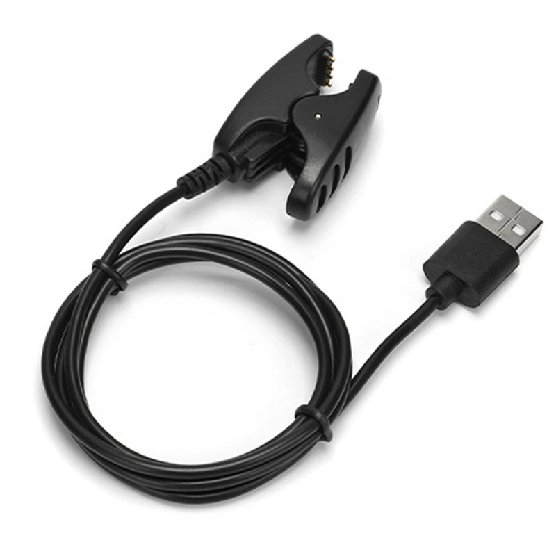 USB-Ladekabel Ladeständer für Suunto 5 Traverse Alpha Smart Watch