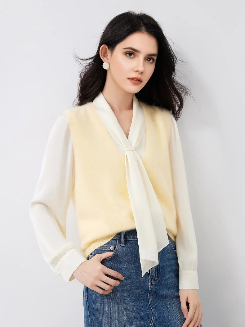 Thumbnail 3 - #65 Latest Sweater Vests Offers